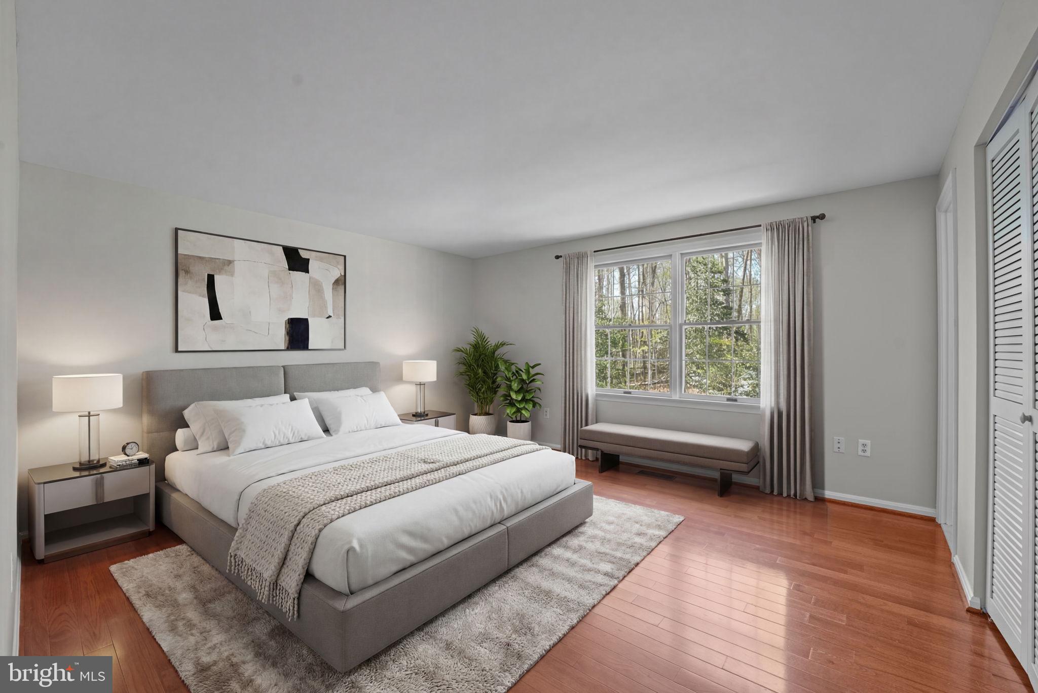 WOODBINE WOODS - Residential