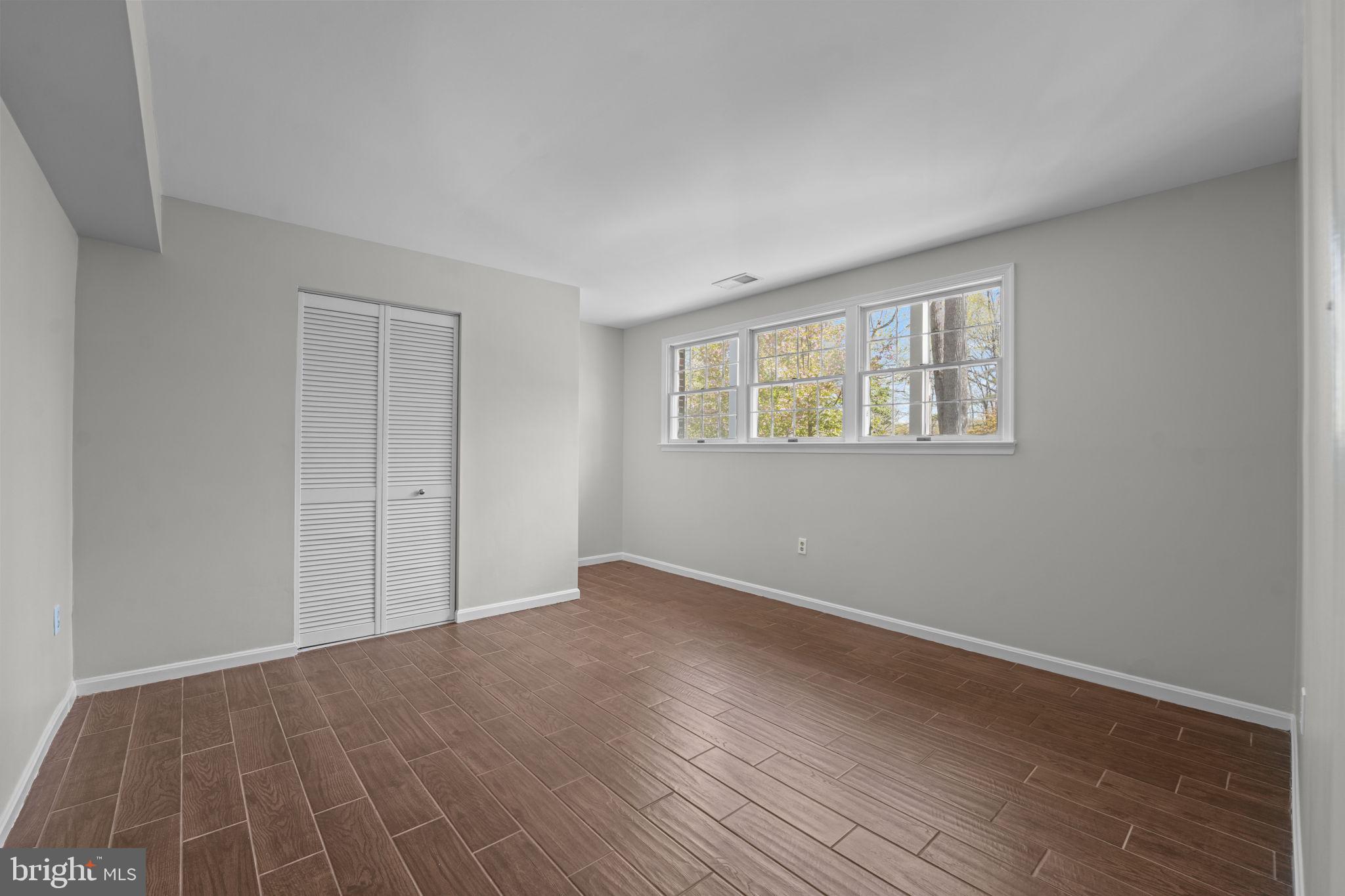 WOODBINE WOODS - Residential