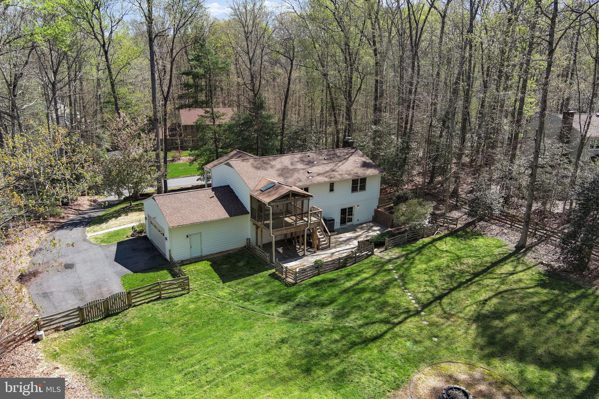 WOODBINE WOODS - Residential