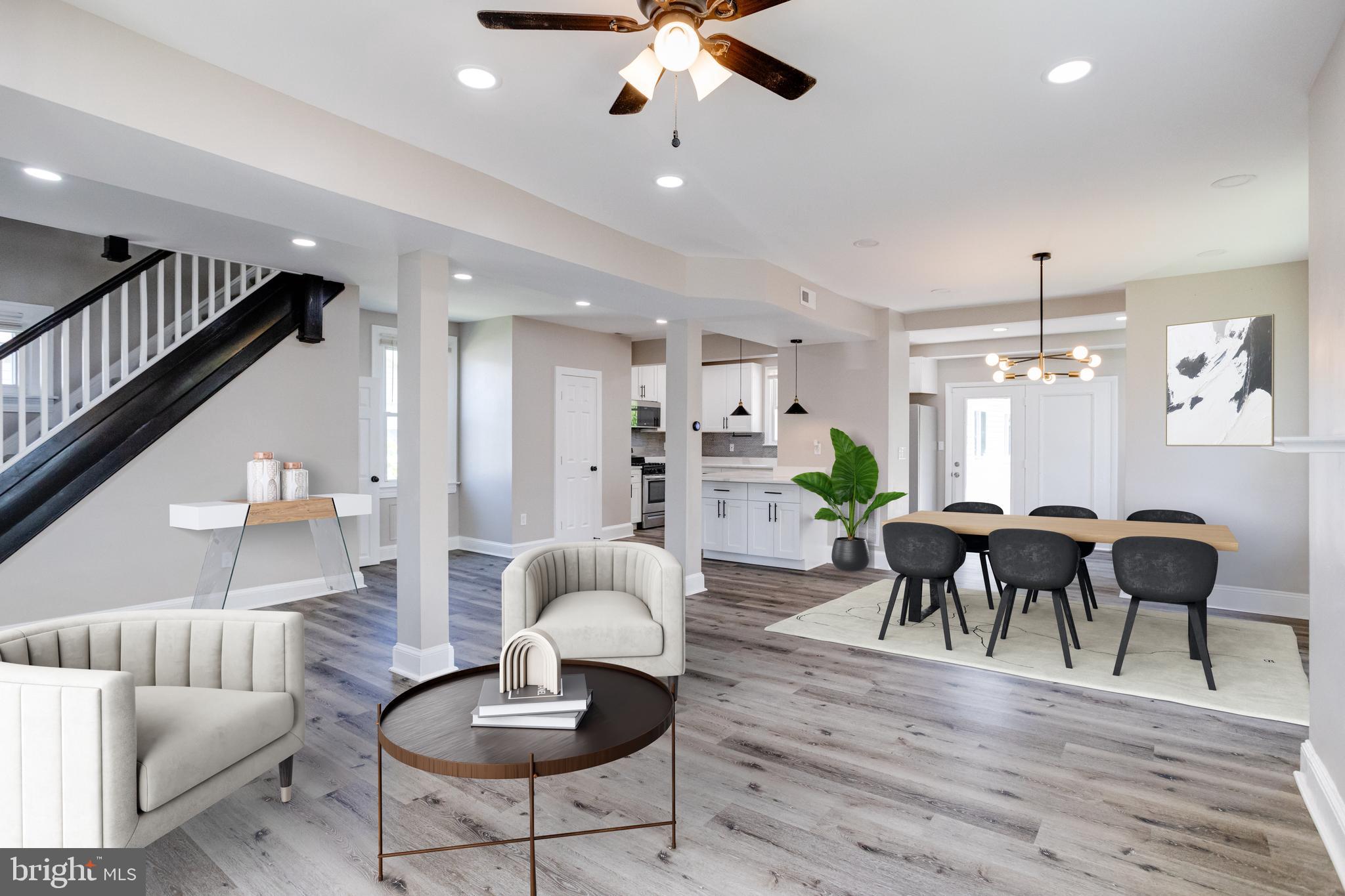 BELMAR - Residential