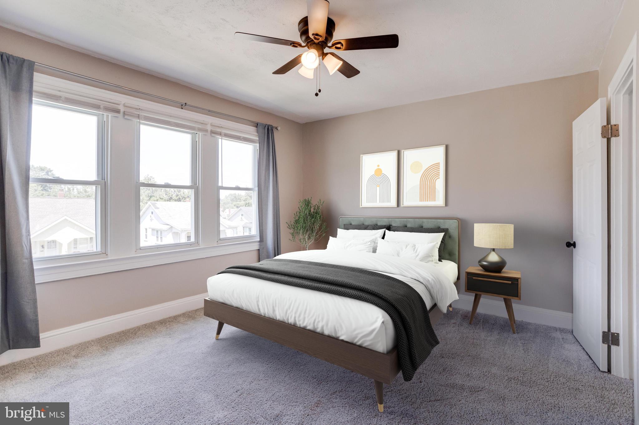 BELMAR - Residential