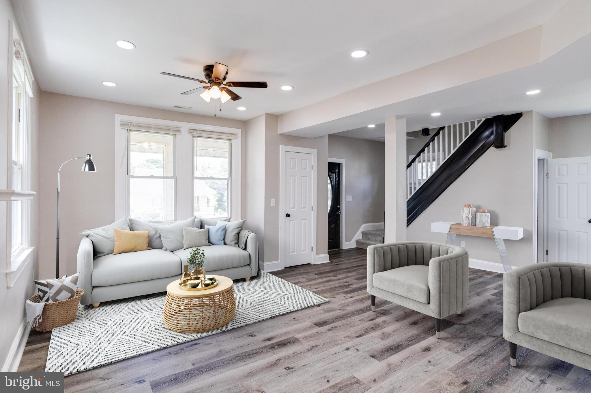 BELMAR - Residential