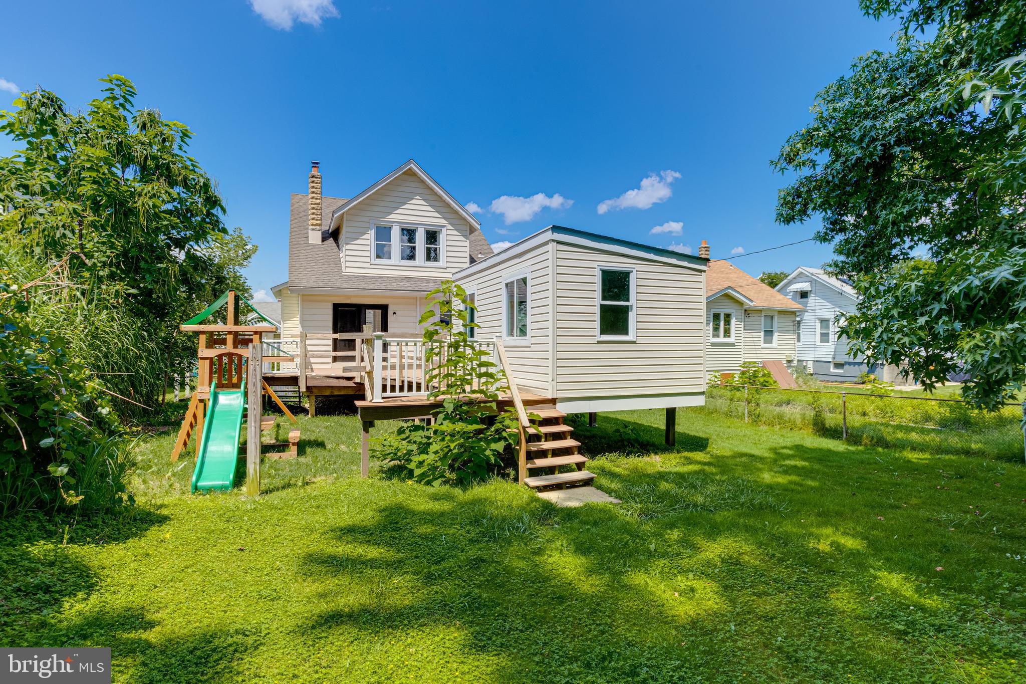 BELMAR - Residential