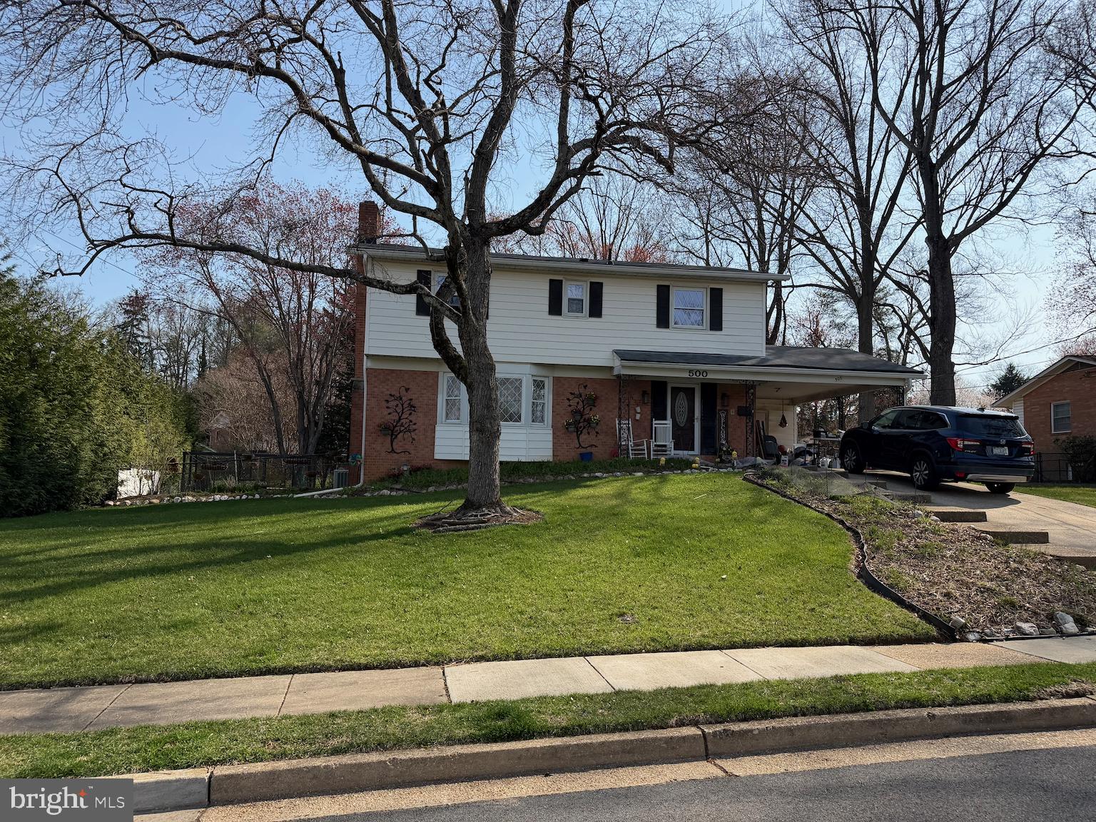 FAIRWAY MANOR ESTATES - Residential