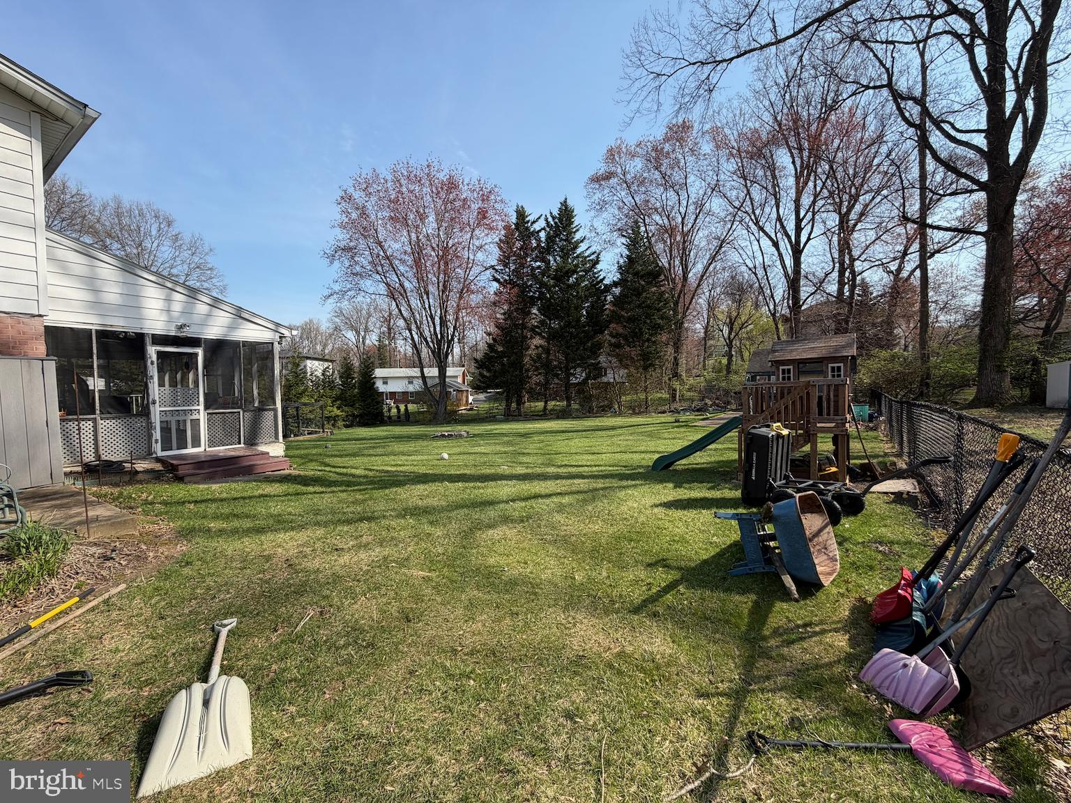 FAIRWAY MANOR ESTATES - Residential