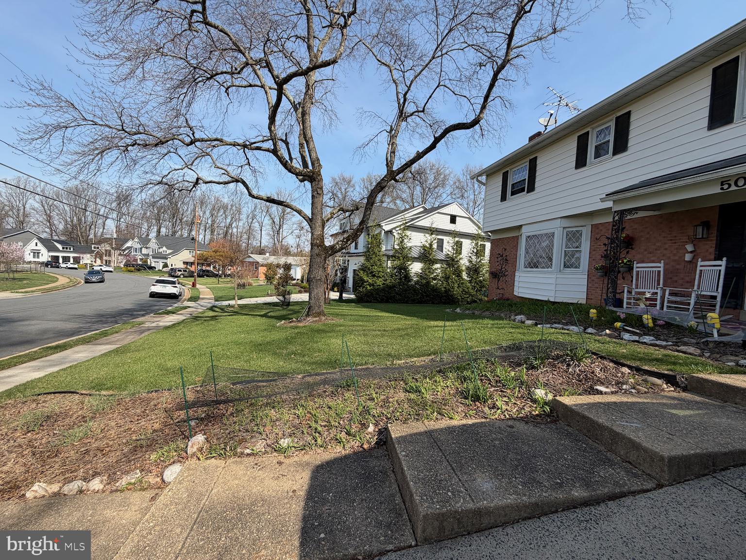 FAIRWAY MANOR ESTATES - Residential