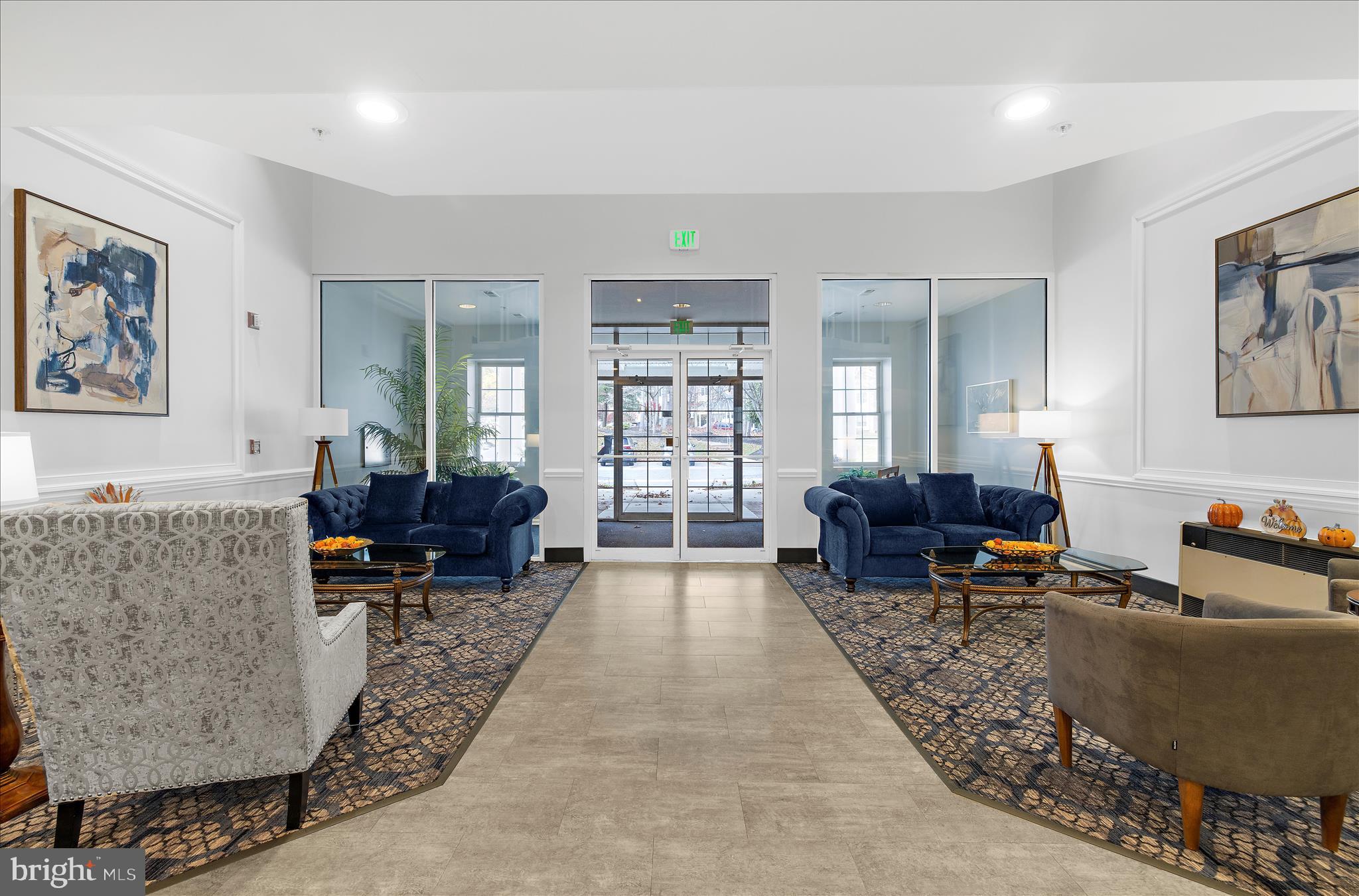 215 BELMONT FOREST COURT 108