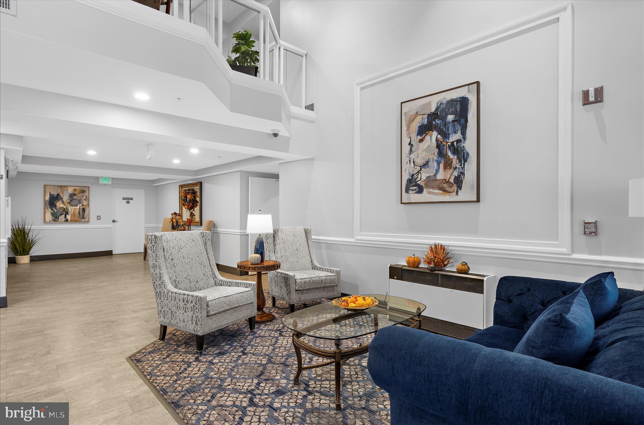 215 BELMONT FOREST COURT 108