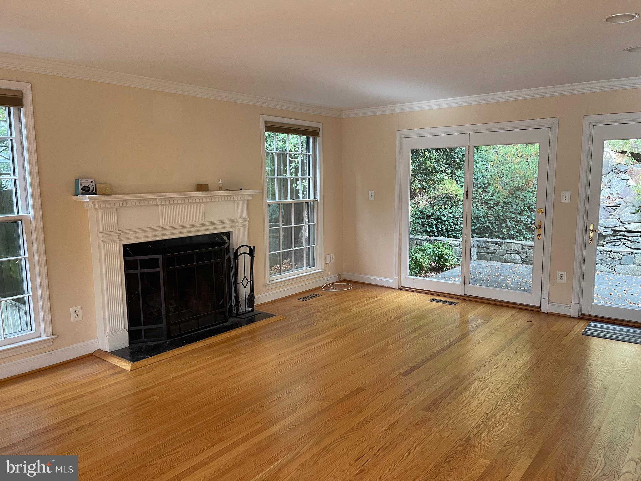 5321 MACARTHUR BOULEVARD NW