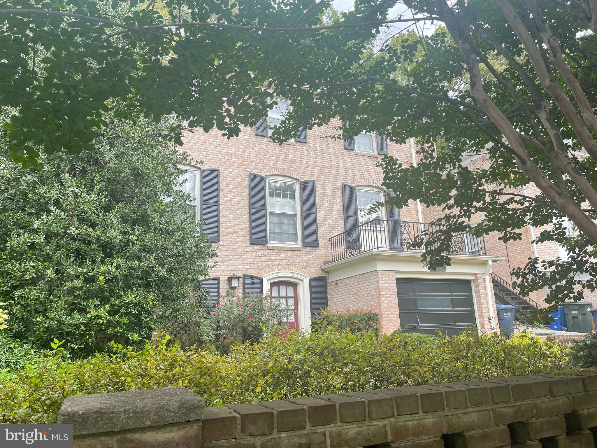 5321 MACARTHUR BOULEVARD NW