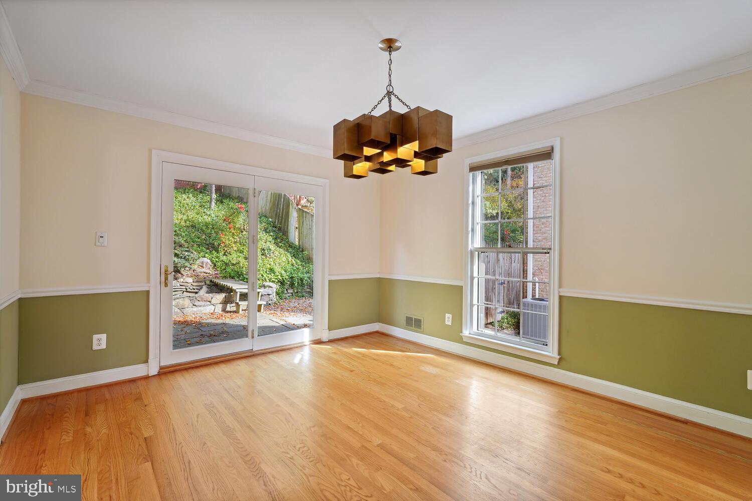 5321 MACARTHUR BOULEVARD NW