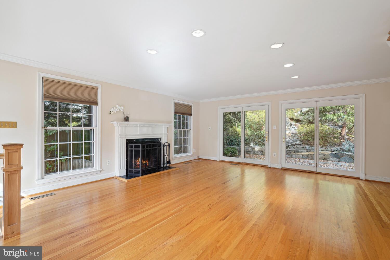 5321 MACARTHUR BOULEVARD NW