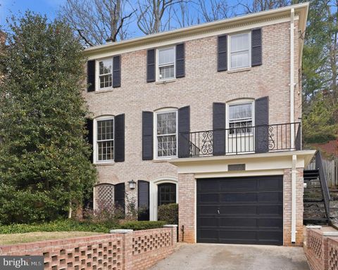 5321 MACARTHUR BOULEVARD NW WASHINGTON DC 20016