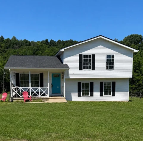 MLS: WVBE2053038