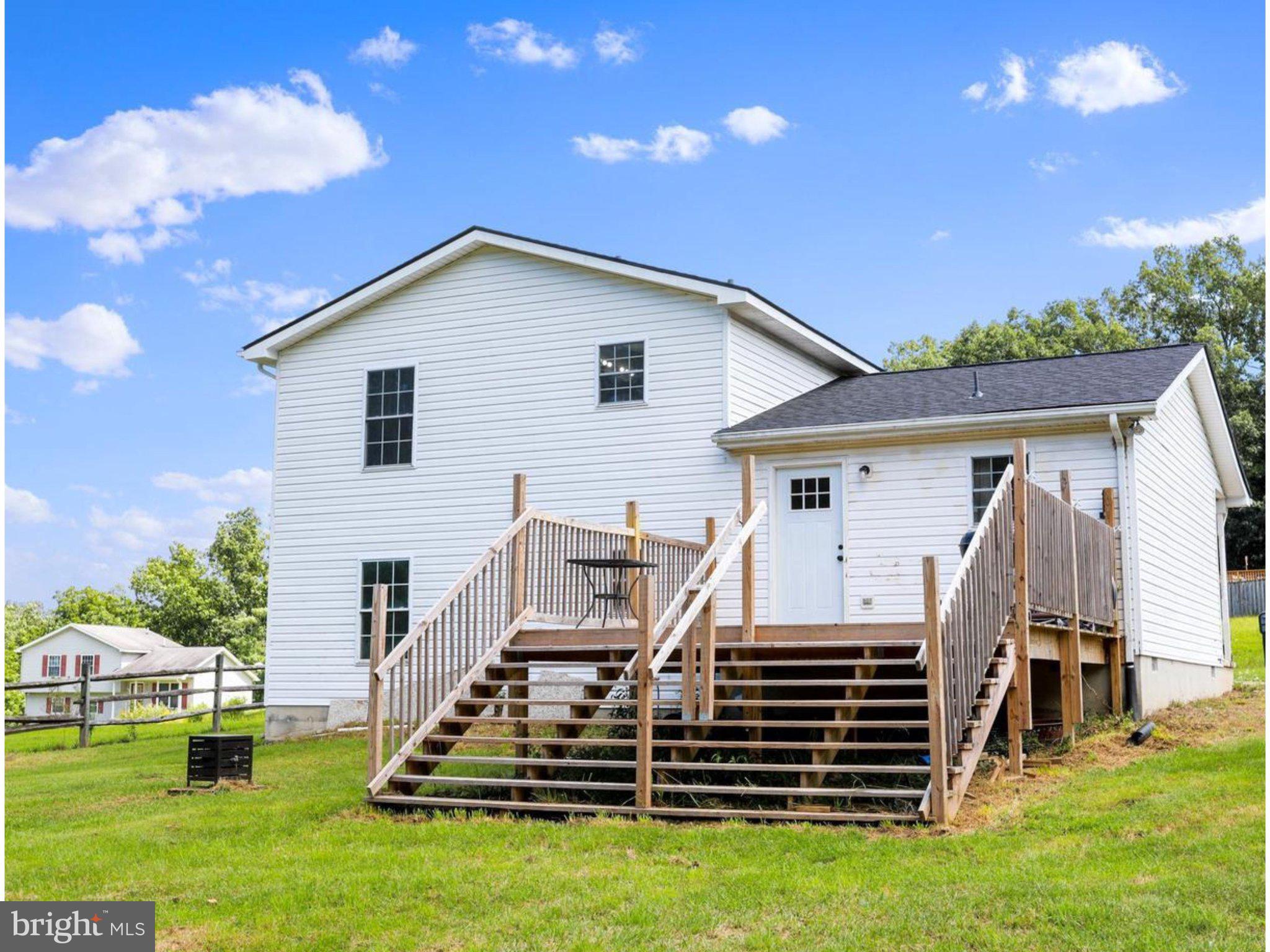 115 JARED COURT