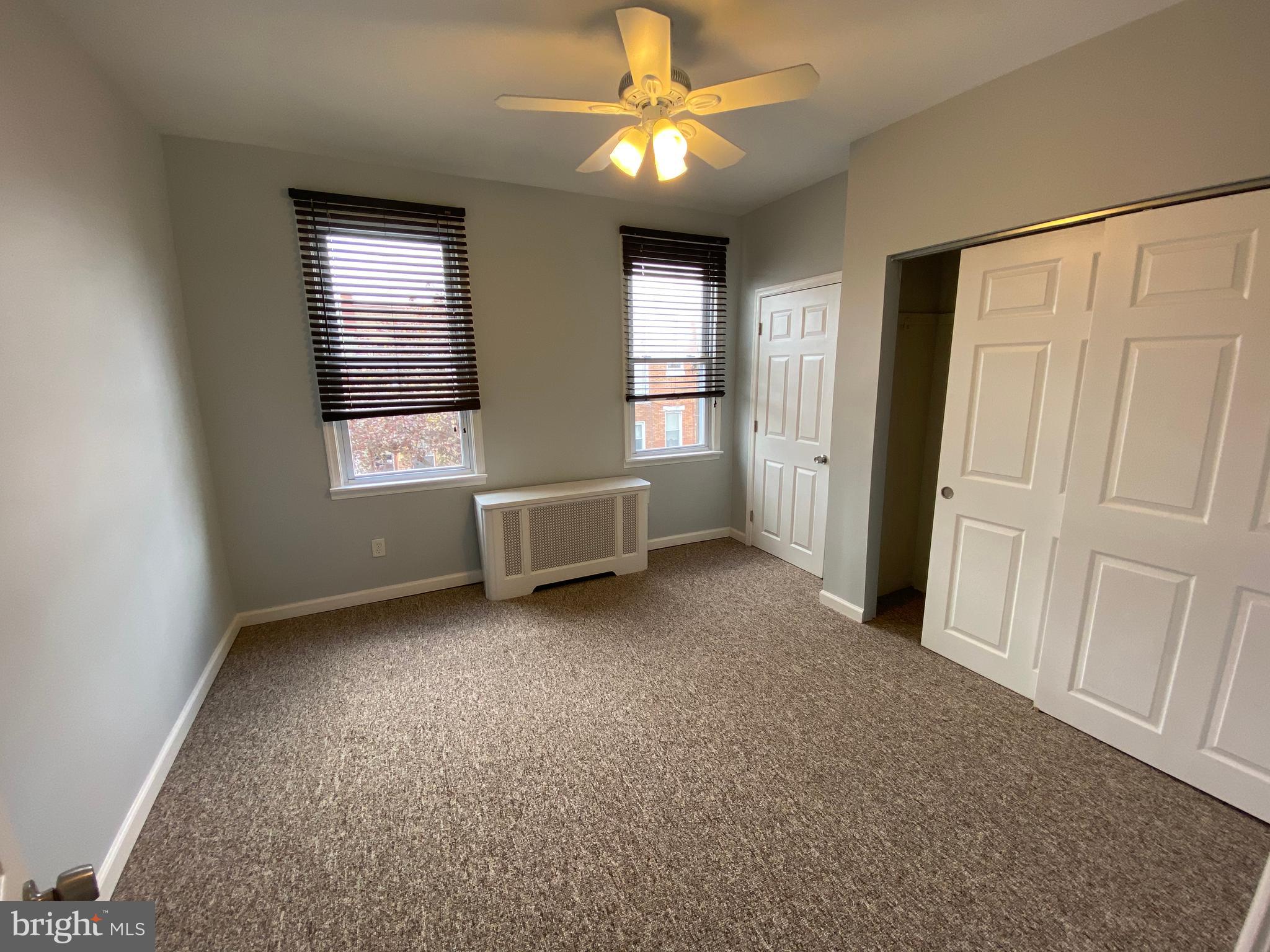 PORT RICHMOND - Residential Lease