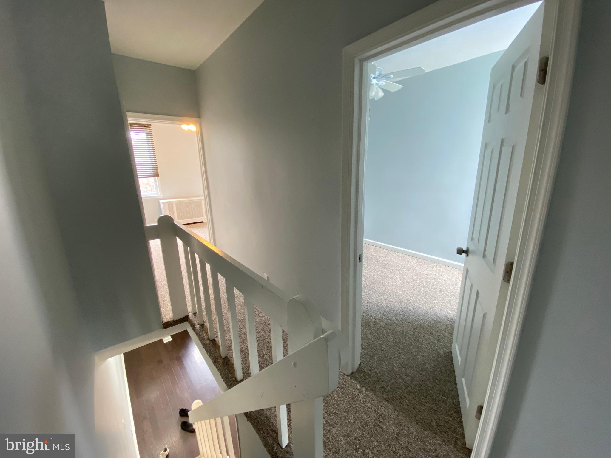 PORT RICHMOND - Residential Lease