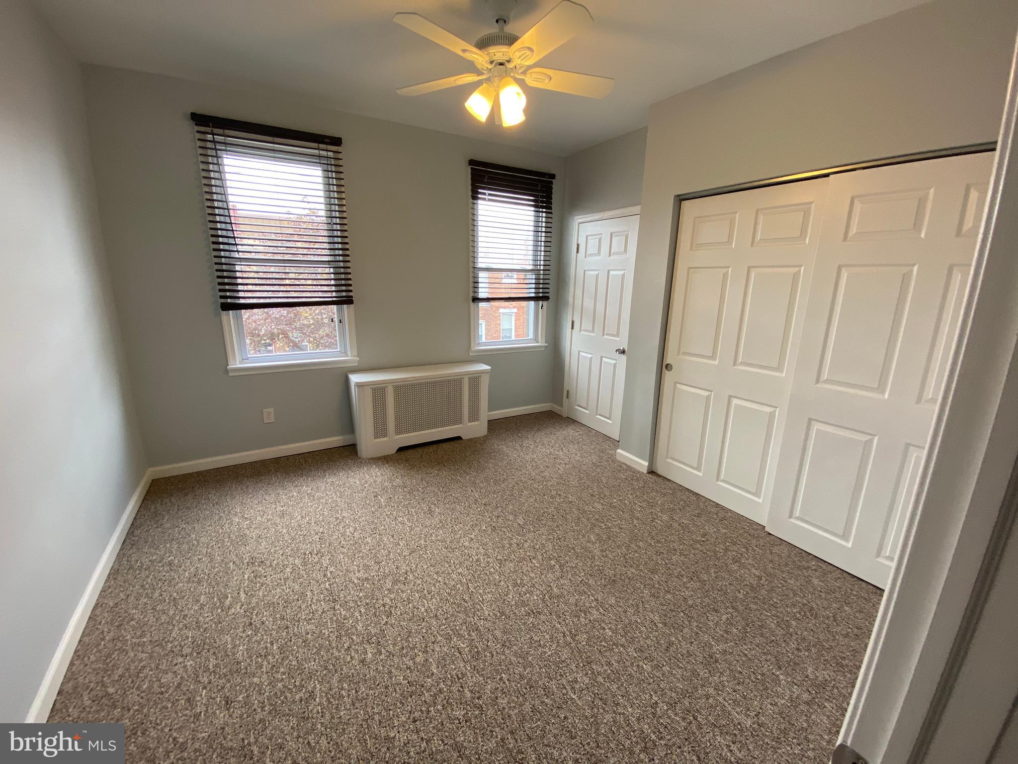 PORT RICHMOND - Residential Lease