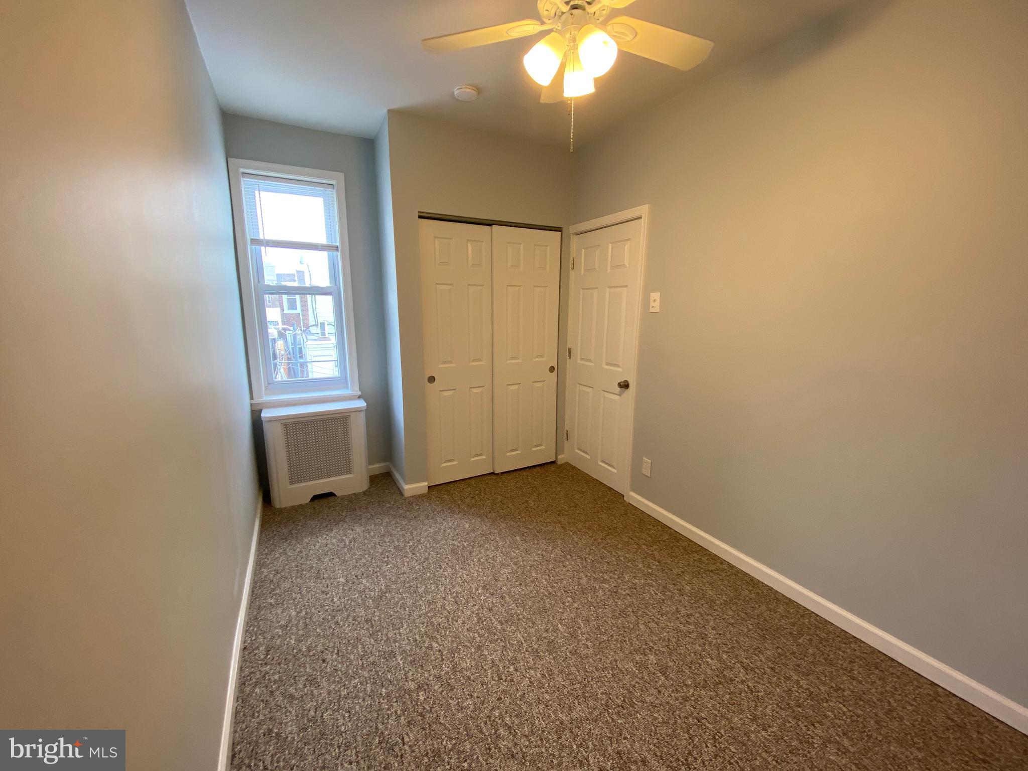 PORT RICHMOND - Residential Lease