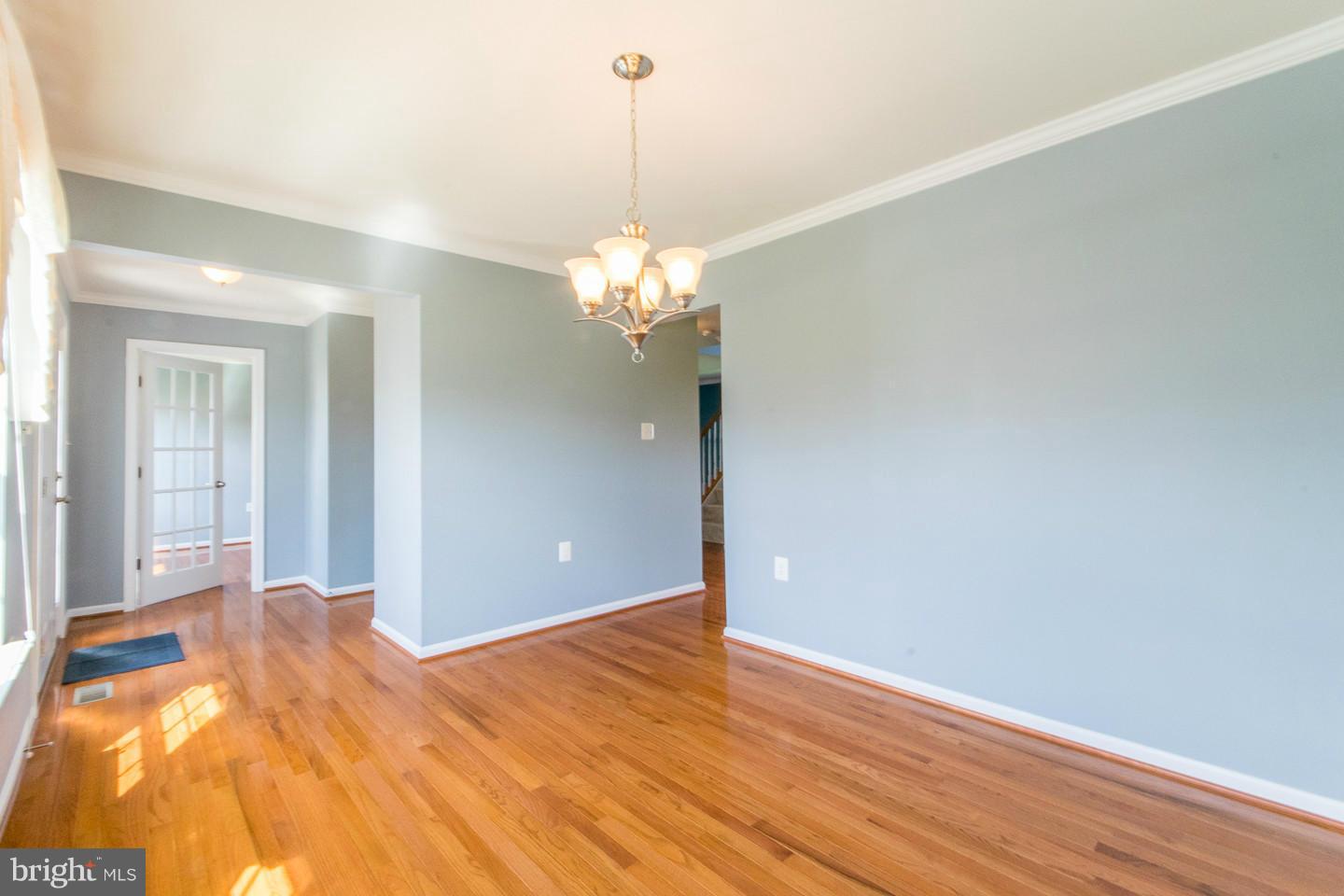 LIBERTY RUN - Residential