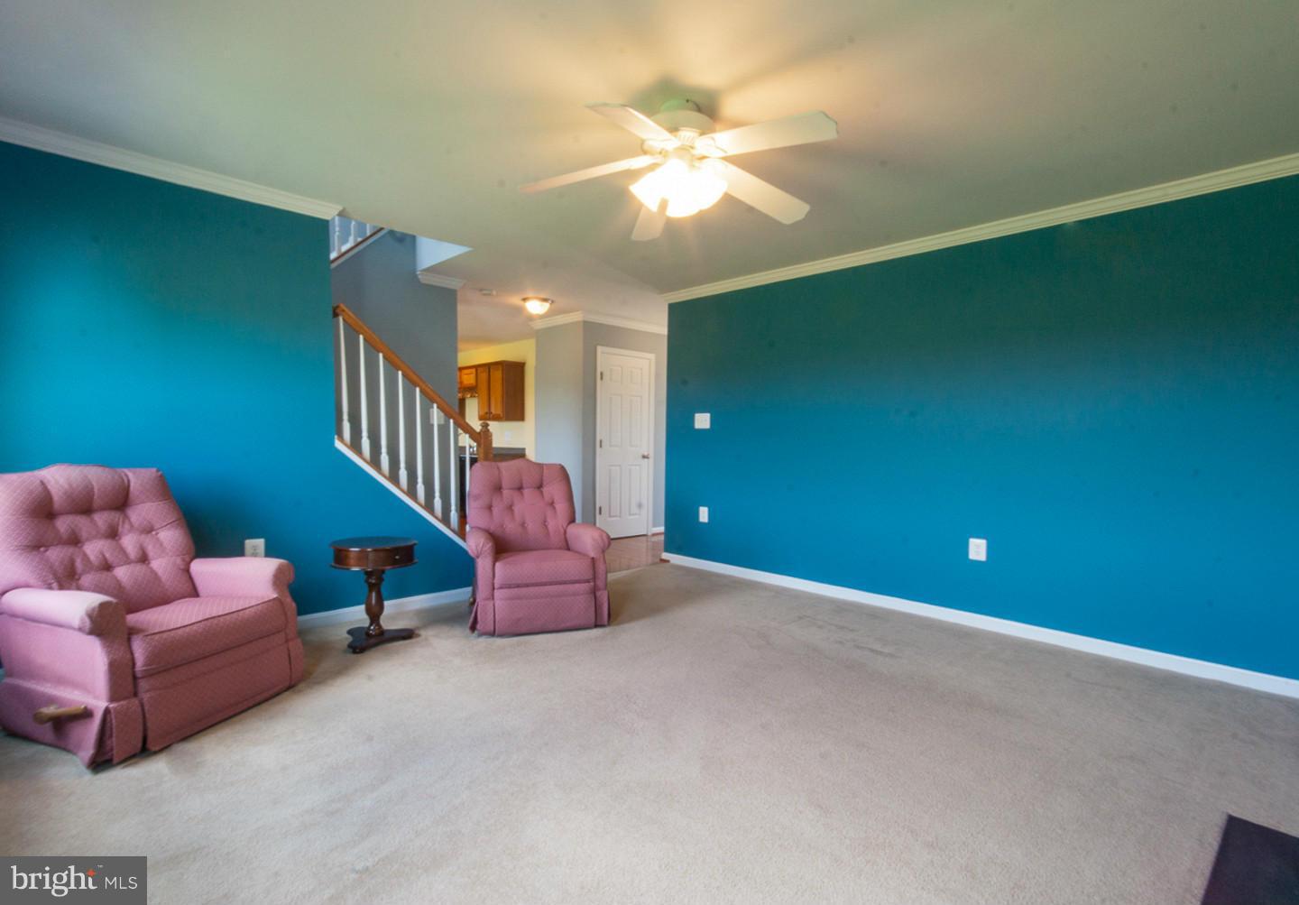 LIBERTY RUN - Residential