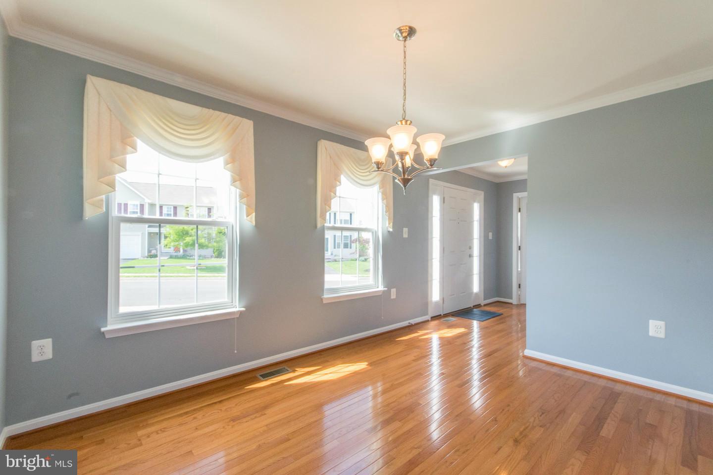 LIBERTY RUN - Residential