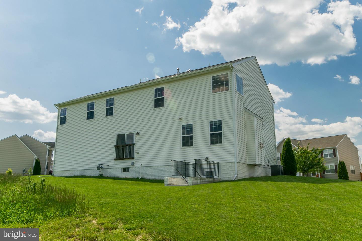 LIBERTY RUN - Residential