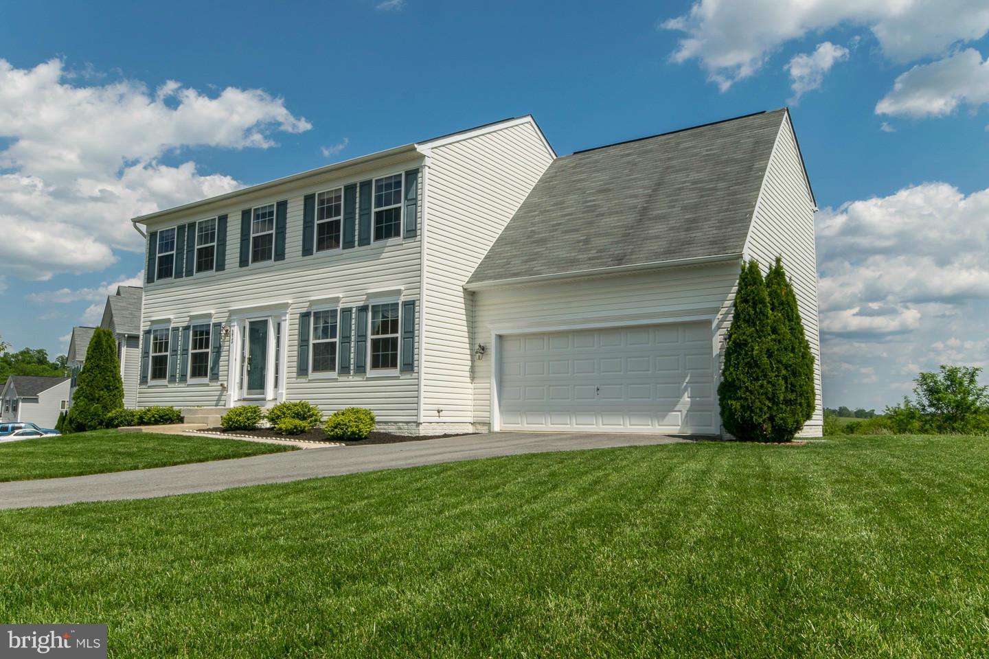 LIBERTY RUN - Residential