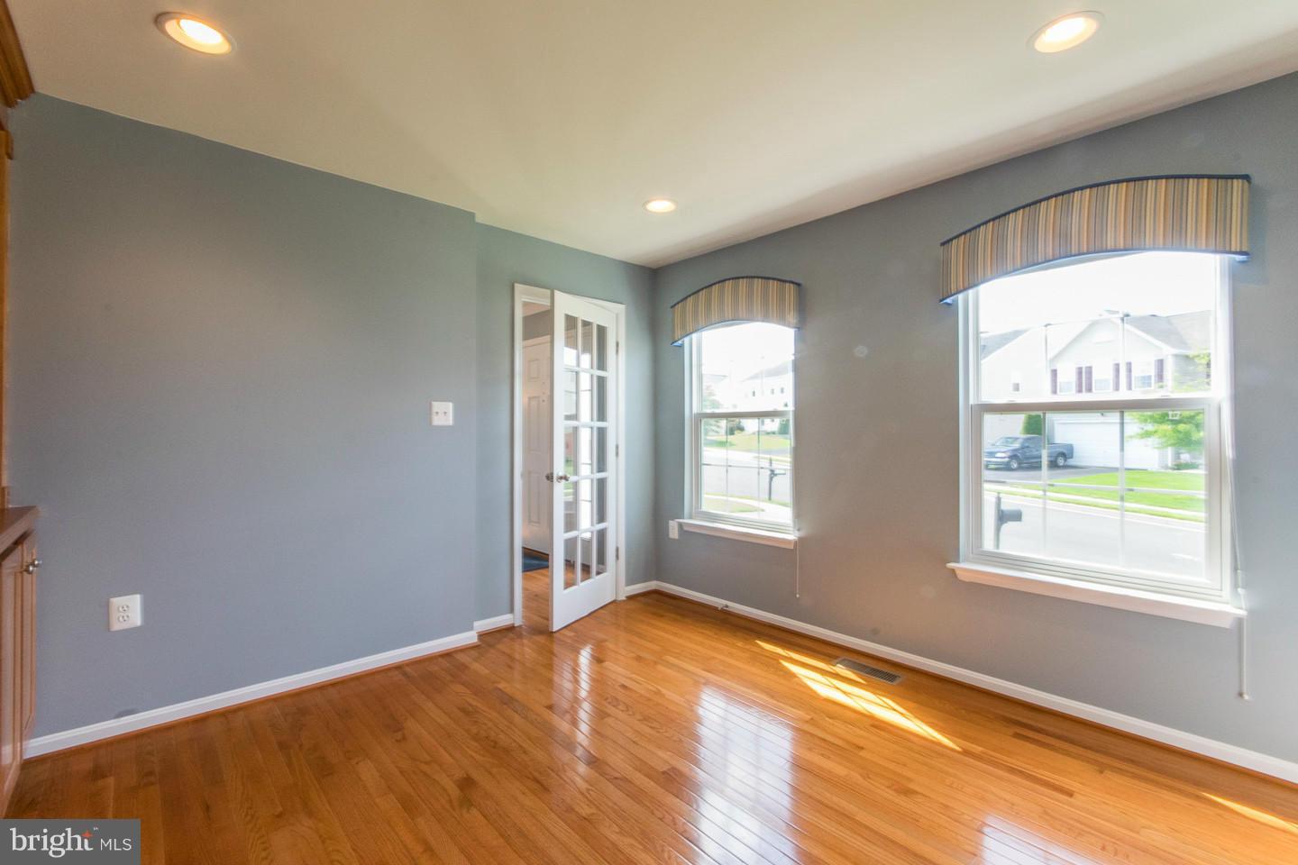 LIBERTY RUN - Residential