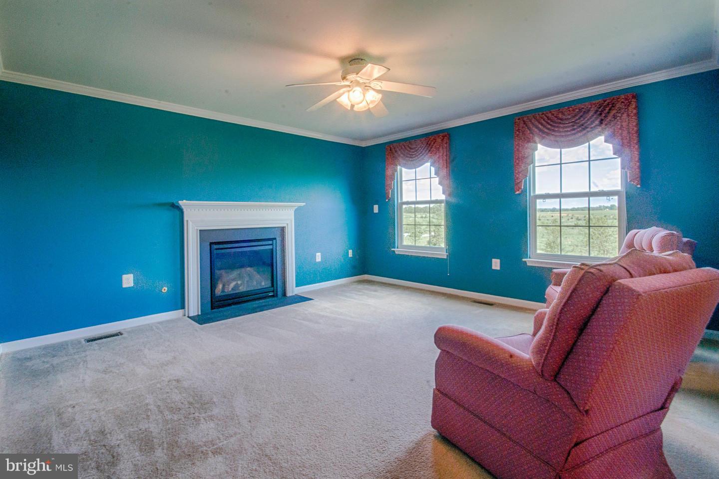 LIBERTY RUN - Residential