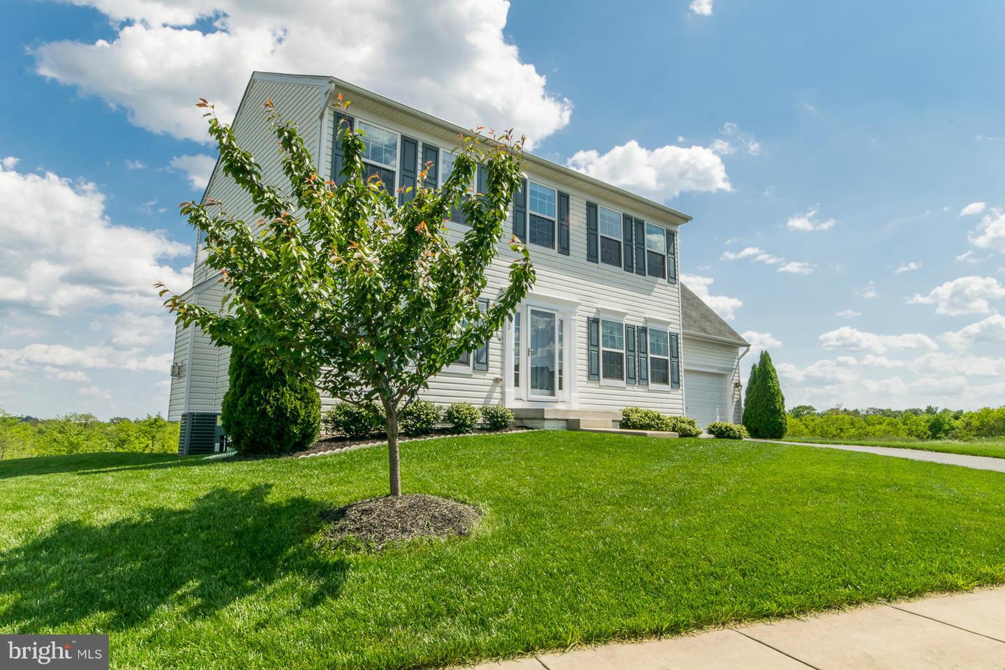 LIBERTY RUN - Residential