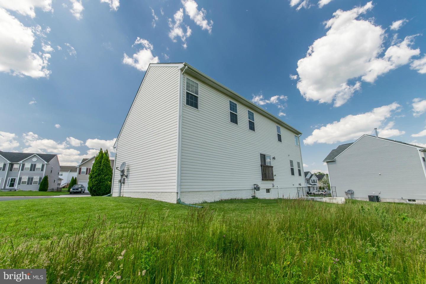 LIBERTY RUN - Residential