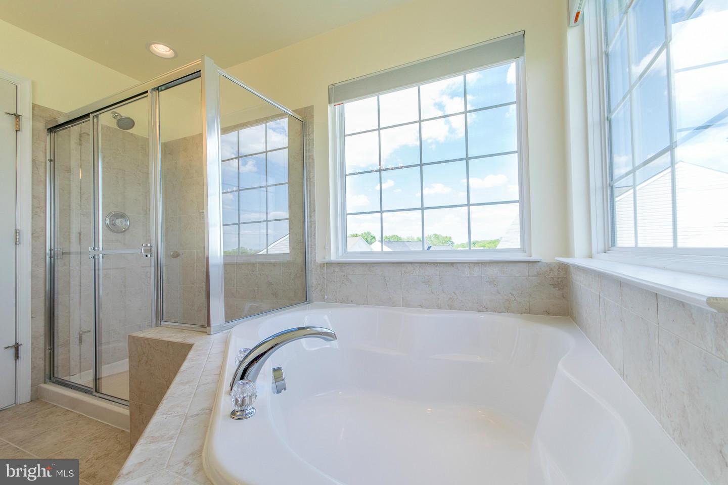 LIBERTY RUN - Residential