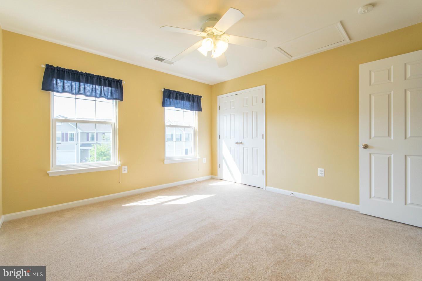 LIBERTY RUN - Residential