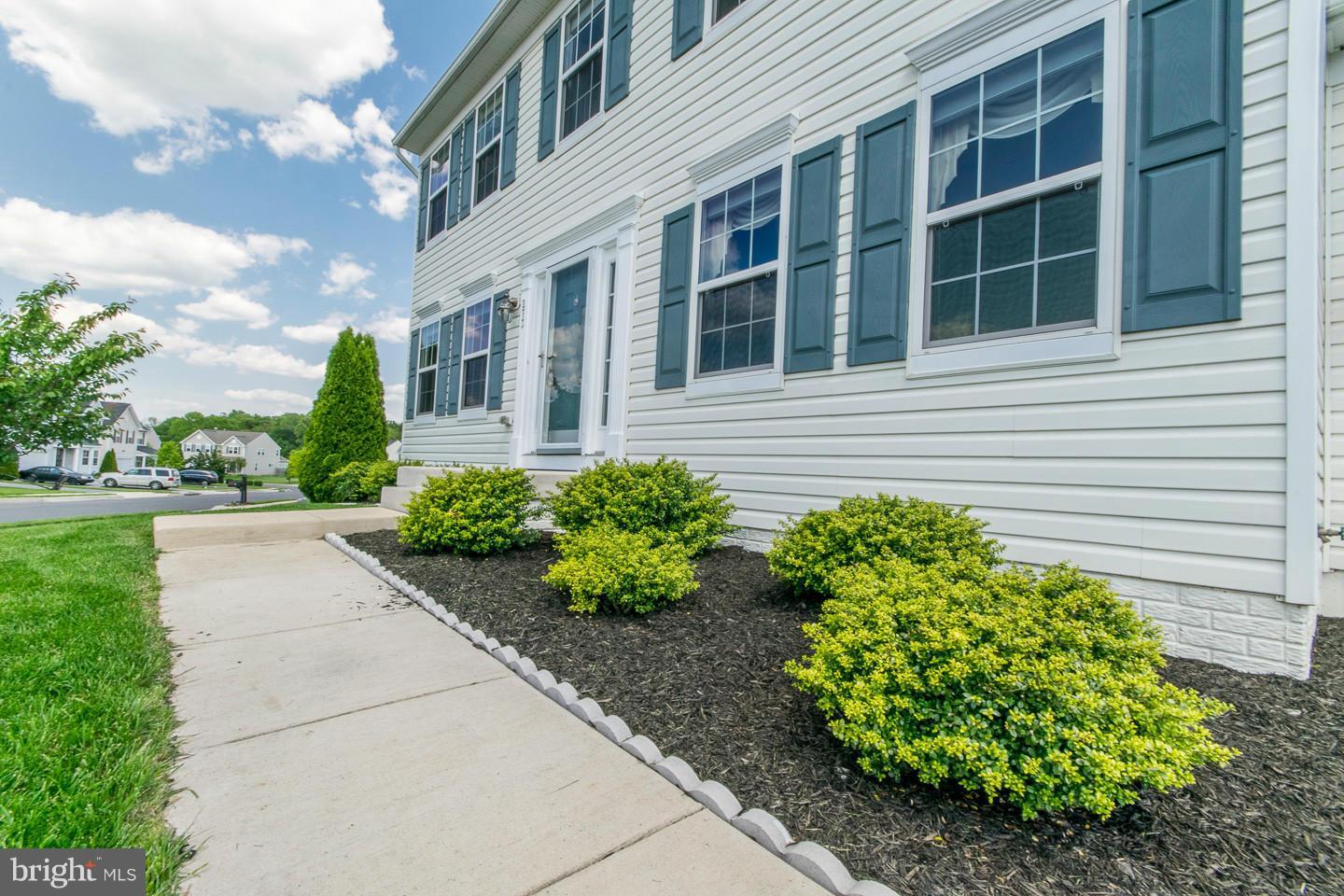 LIBERTY RUN - Residential