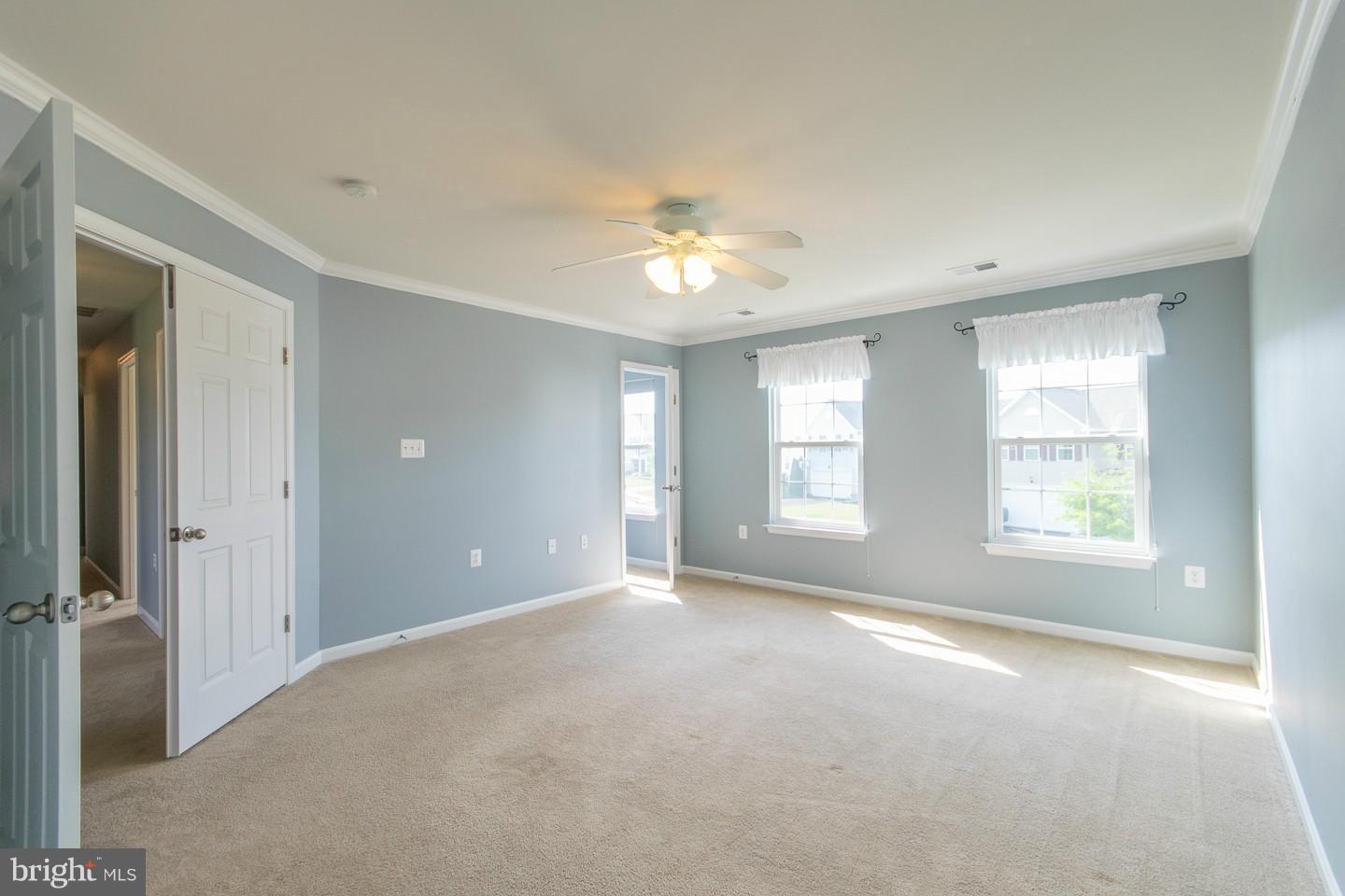 LIBERTY RUN - Residential