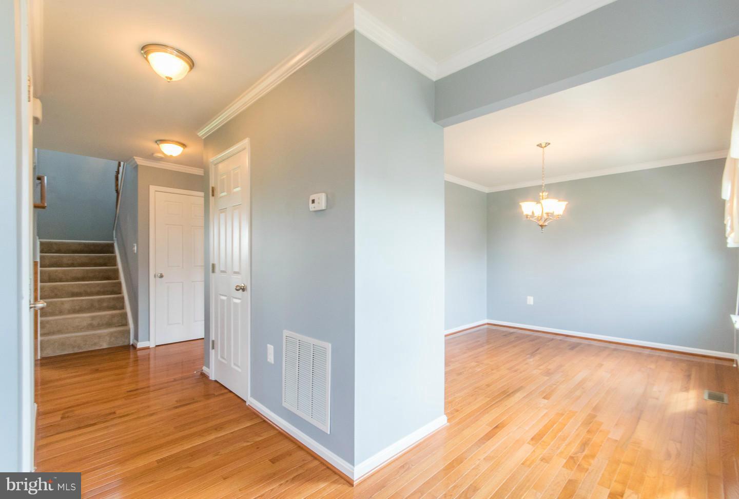 LIBERTY RUN - Residential