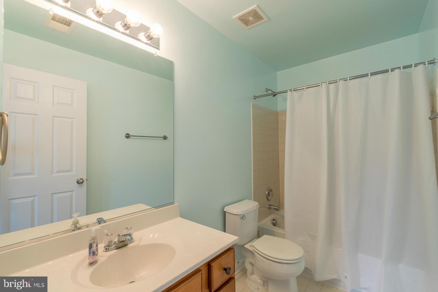 LIBERTY RUN - Residential