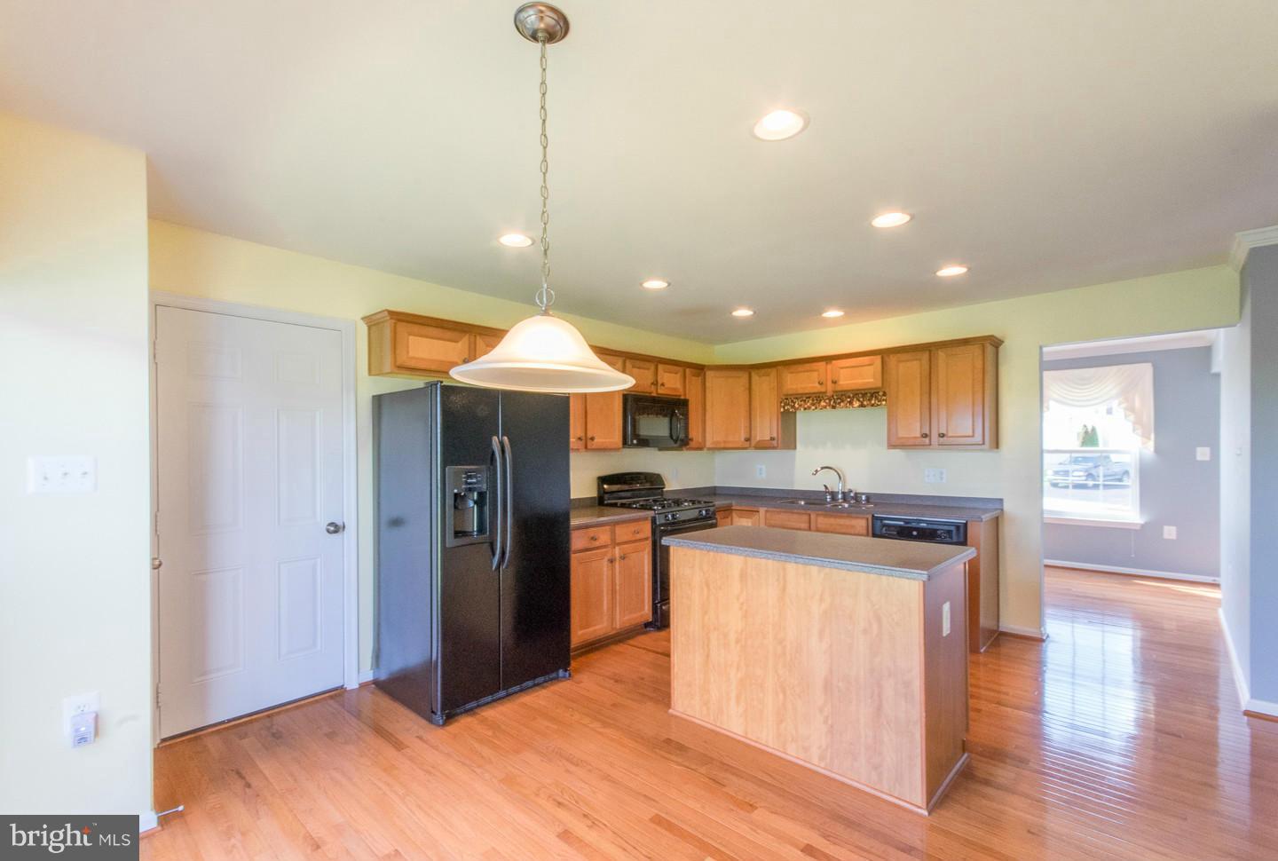 LIBERTY RUN - Residential