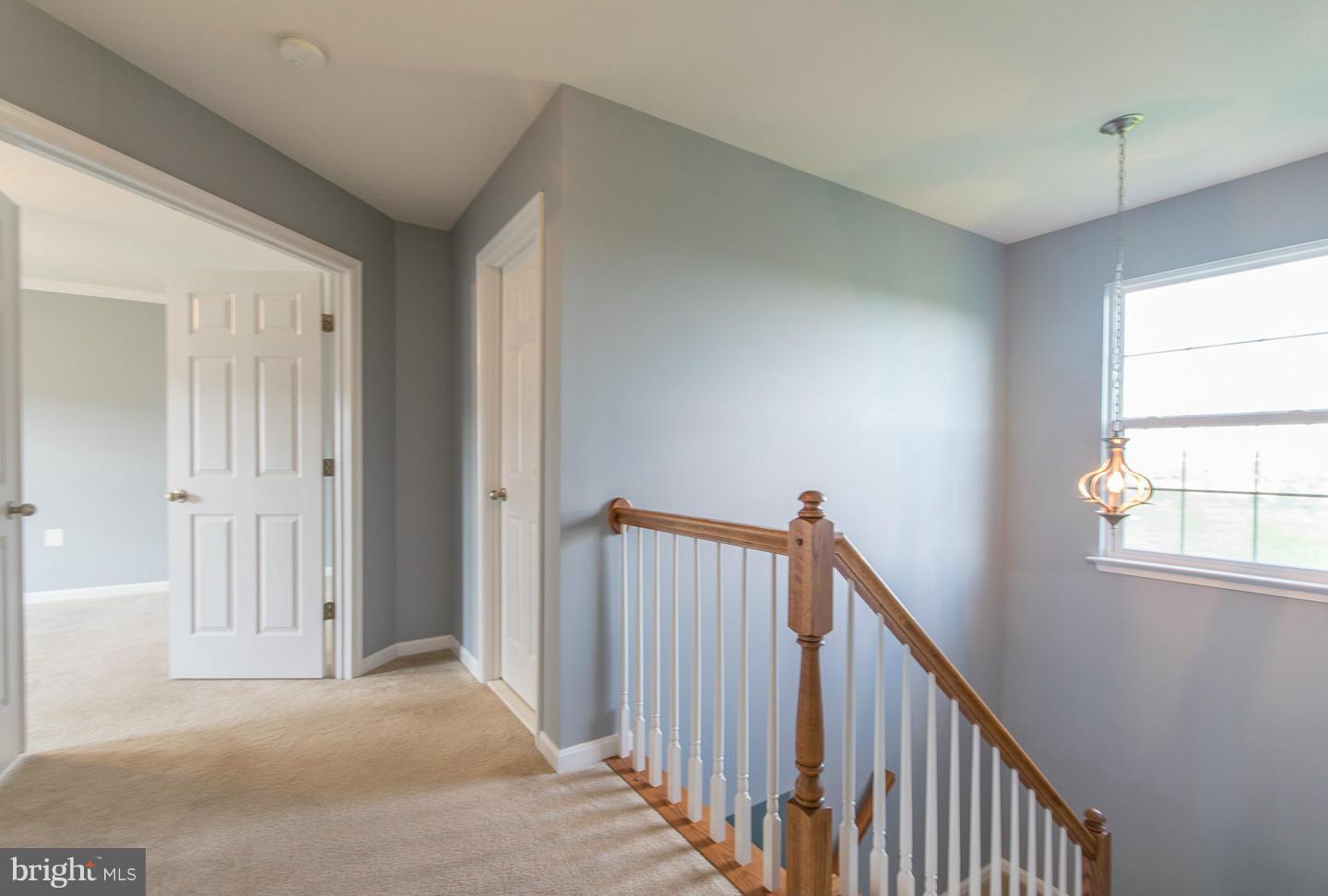 LIBERTY RUN - Residential