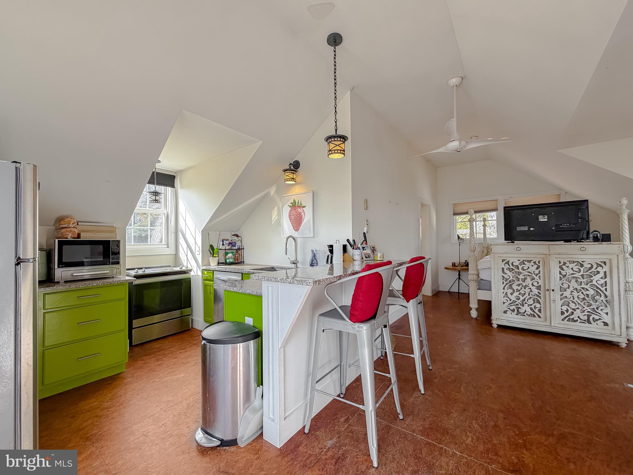 RODO BEACH - Residential