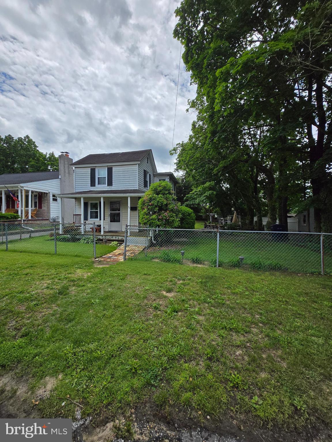 60 AMERICAN AVENUE