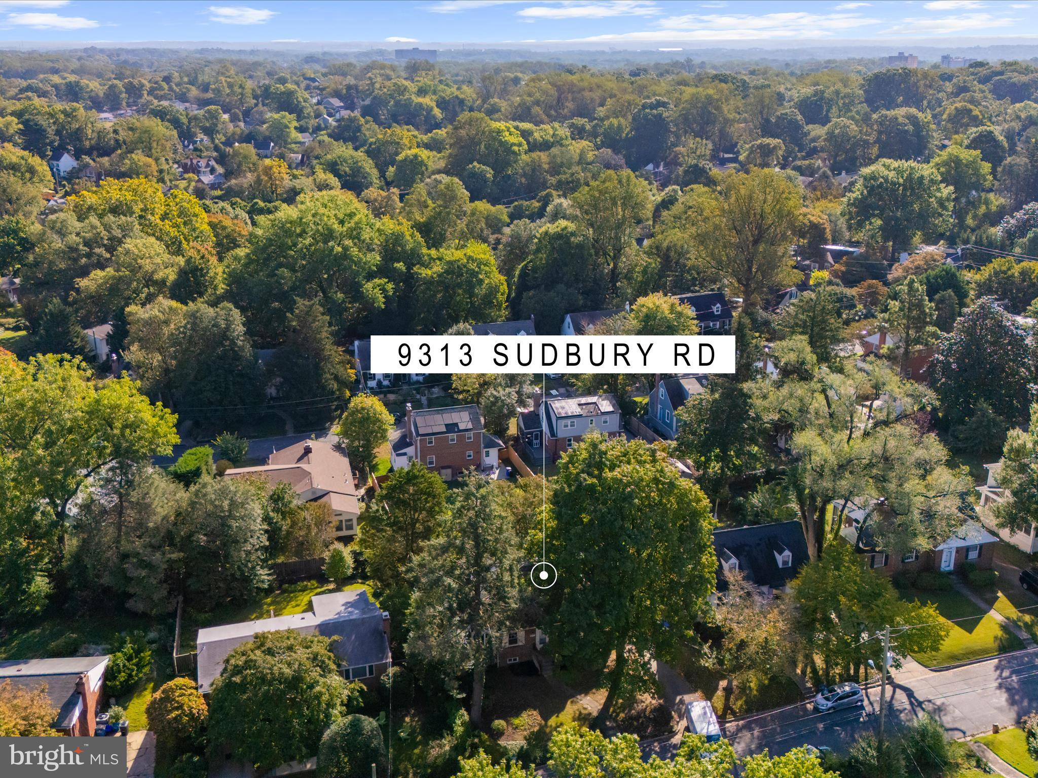 HIGHLAND VIEW - Residential