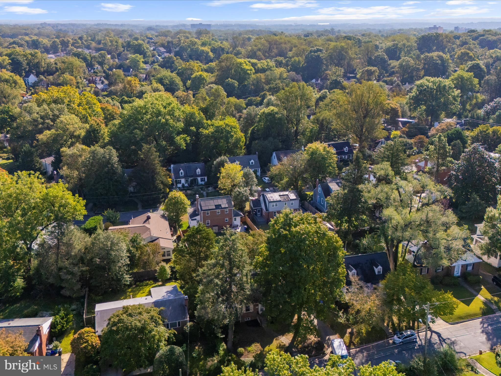 HIGHLAND VIEW - Residential