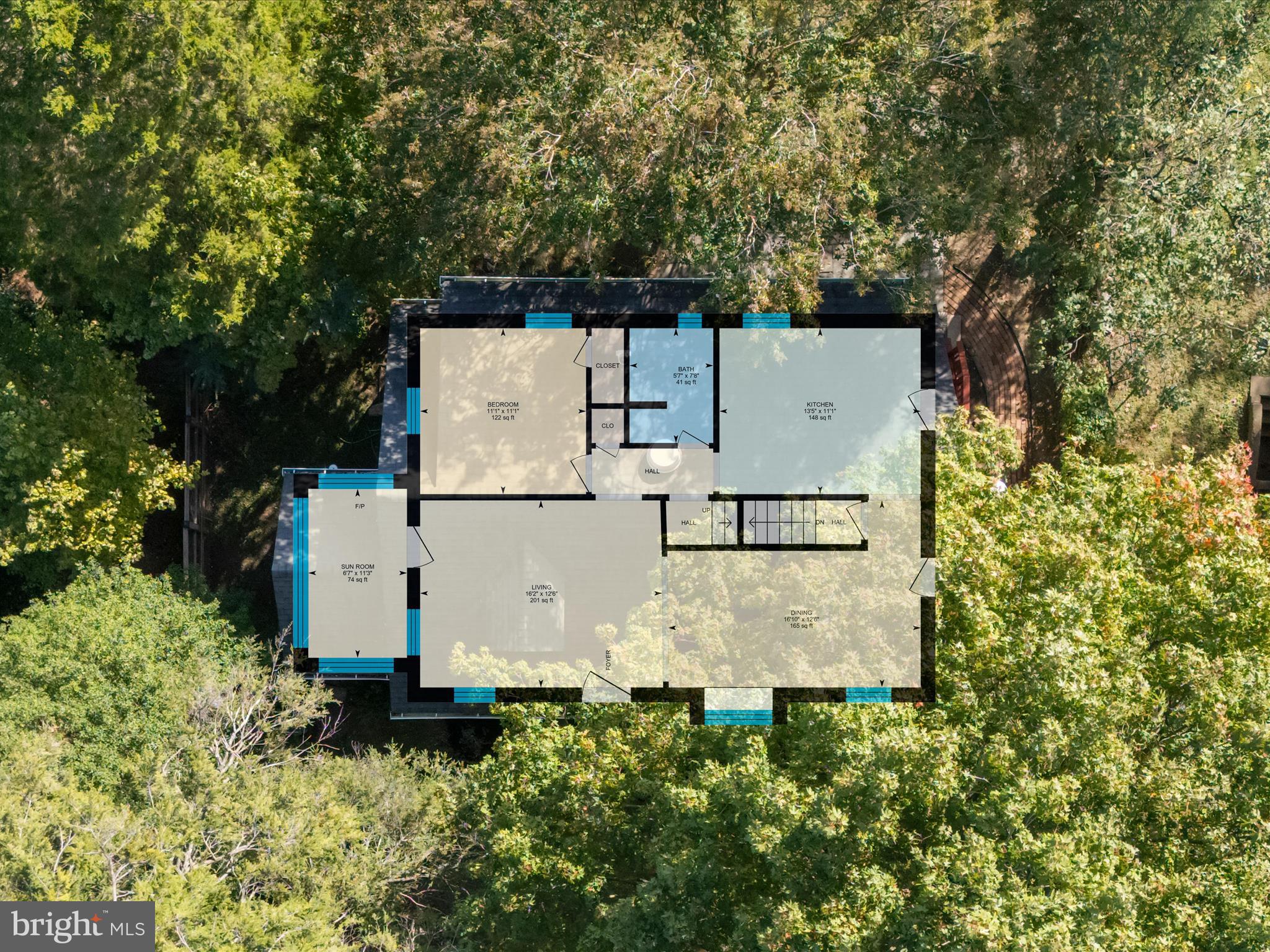 HIGHLAND VIEW - Residential