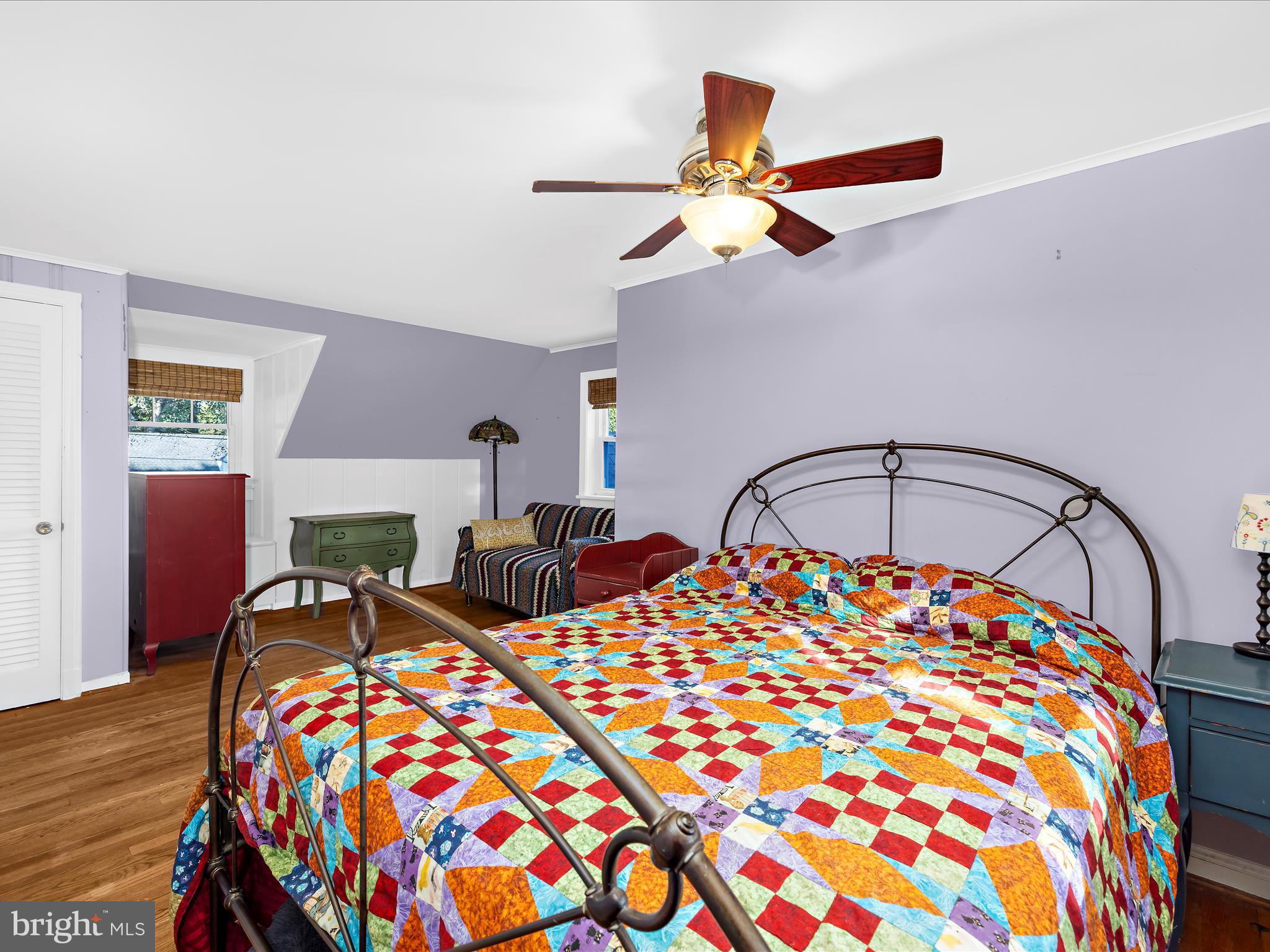 HIGHLAND VIEW - Residential