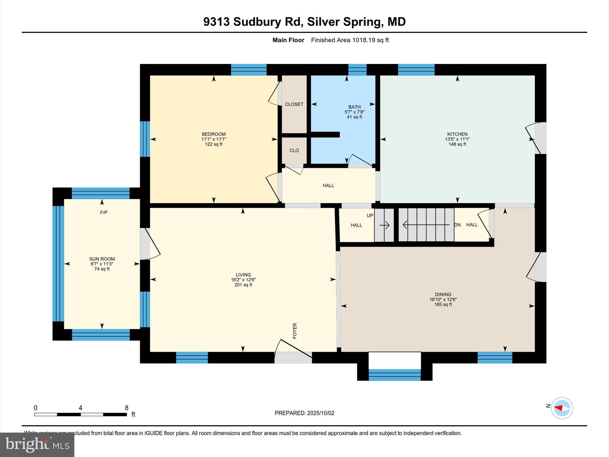 HIGHLAND VIEW - Residential