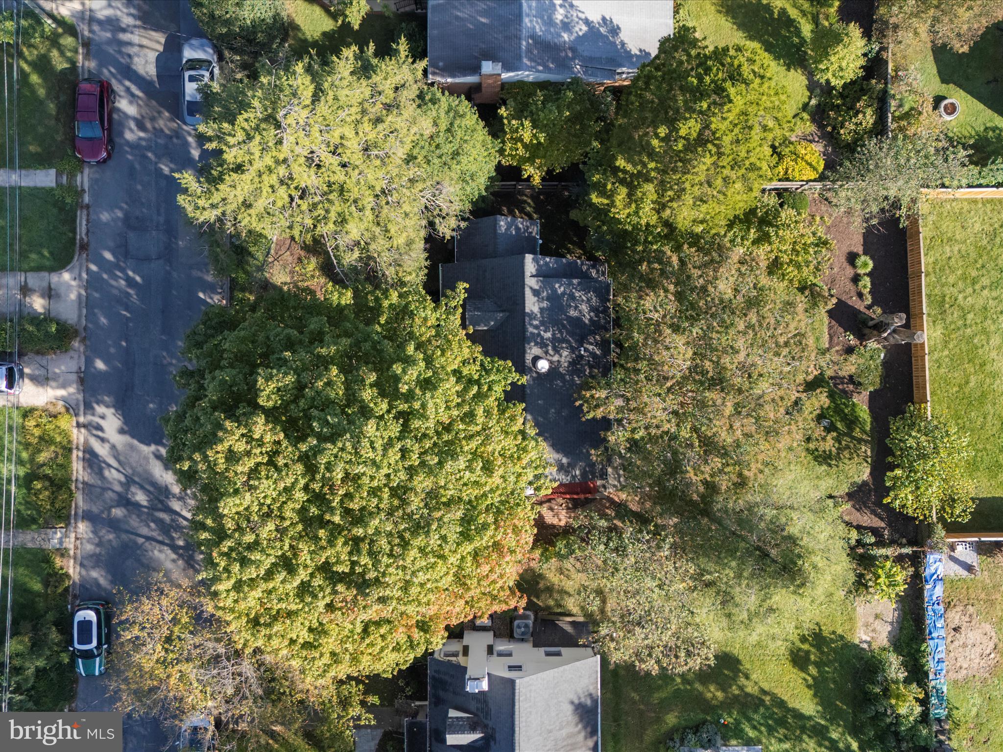 HIGHLAND VIEW - Residential