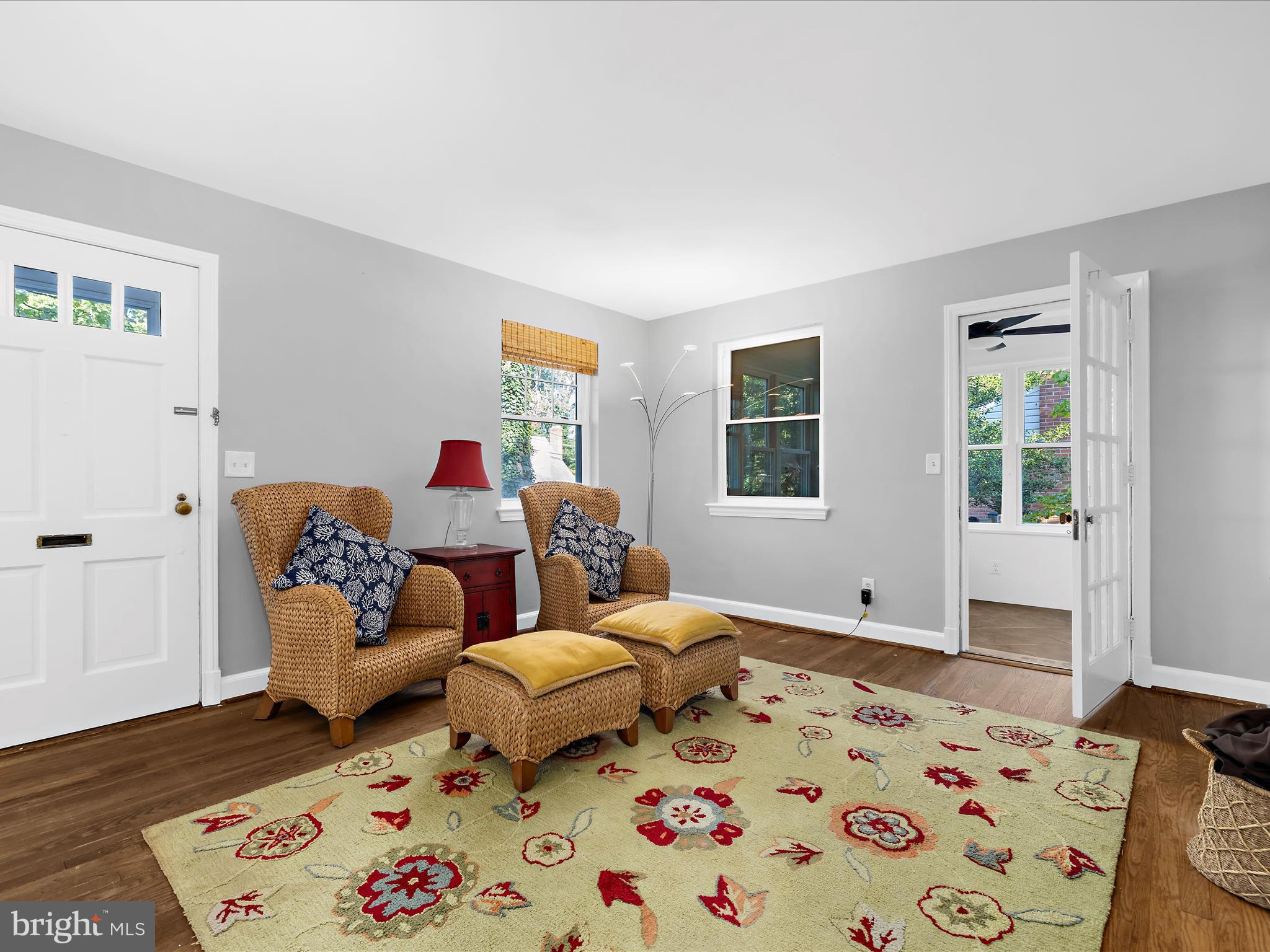 HIGHLAND VIEW - Residential