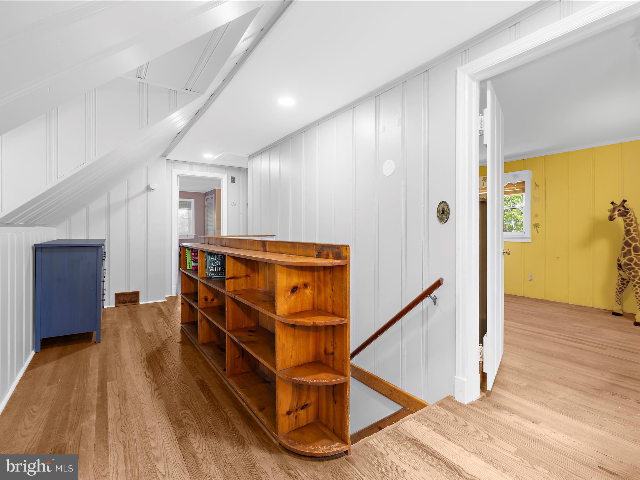 HIGHLAND VIEW - Residential